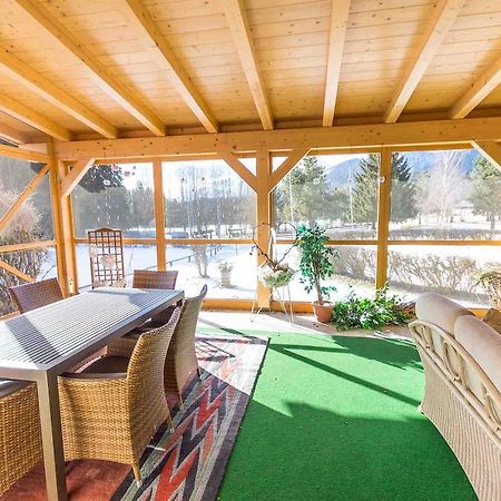 Ferienwohnung Reitgestuet Waldeck ザールフェルデン・アム・シュタイナーネン・メアー エクステリア 写真